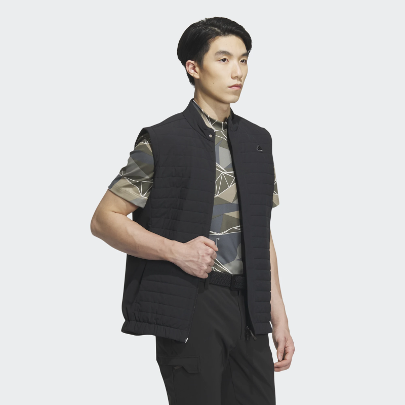 Veste Adidas sans manche padded