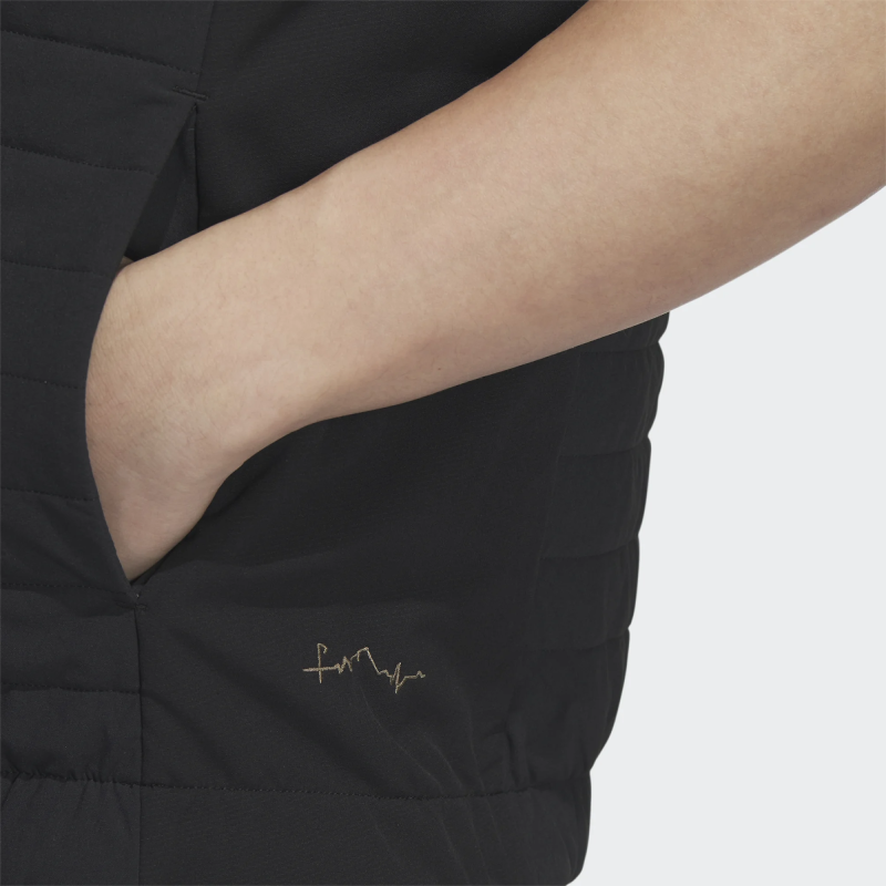 Veste Adidas sans manche padded