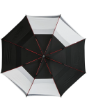 Parapluie TaylorMade 64" Double Canopy