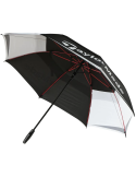 Parapluie TaylorMade 64" Double Canopy