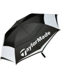 Parapluie TaylorMade 64" Double Canopy