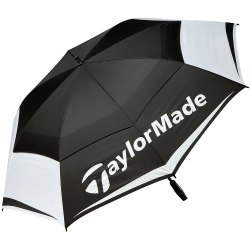 Parapluie TaylorMade 64" Double Canopy