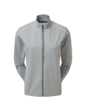 Veste de Pluie HLV2 Gris | Élégance et Protection contre la Pluie