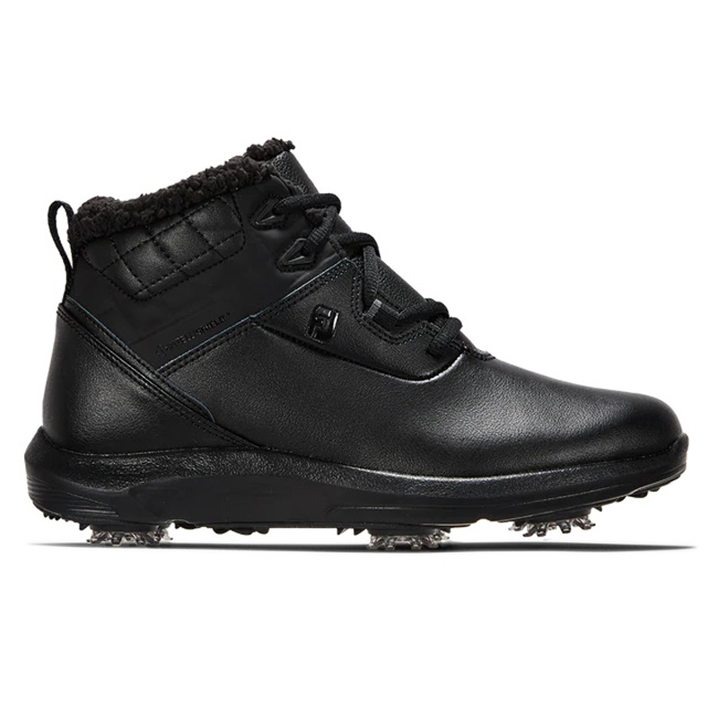 Bottes de Golf FootJoy Stormwalker Femme – Imperméables, Confortables et Élégantes