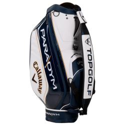 Sac Callaway Paradym Tour DEMO