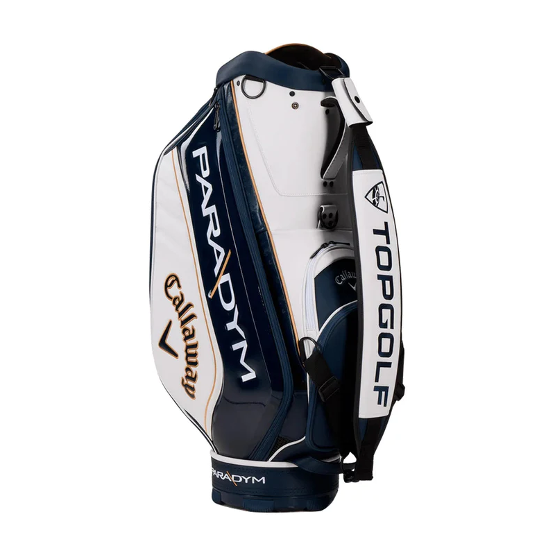 Sac Callaway Paradym Tour DEMO