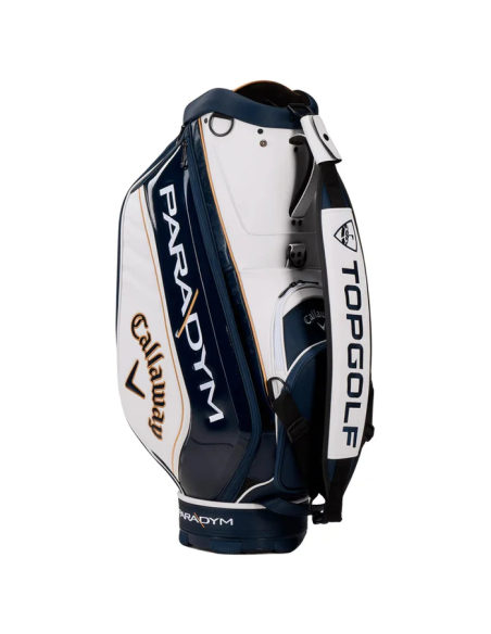 Sac Callaway Paradym Tour DEMO