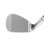 Wedge Callaway Jaws Raw Chrome
