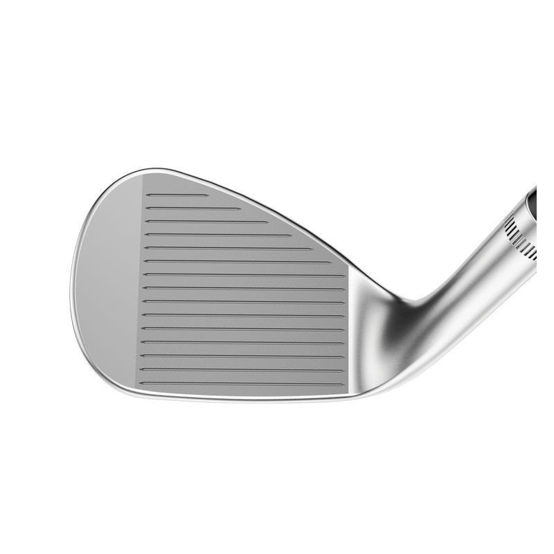 Wedge Callaway Jaws Raw Chrome