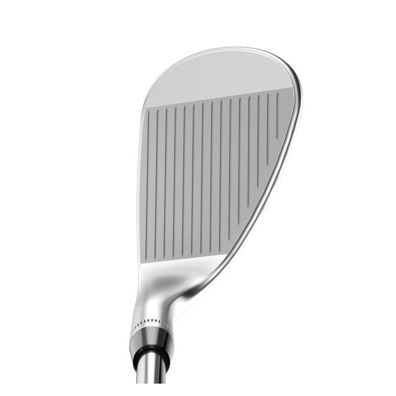 Wedge Callaway Jaws Raw Chrome