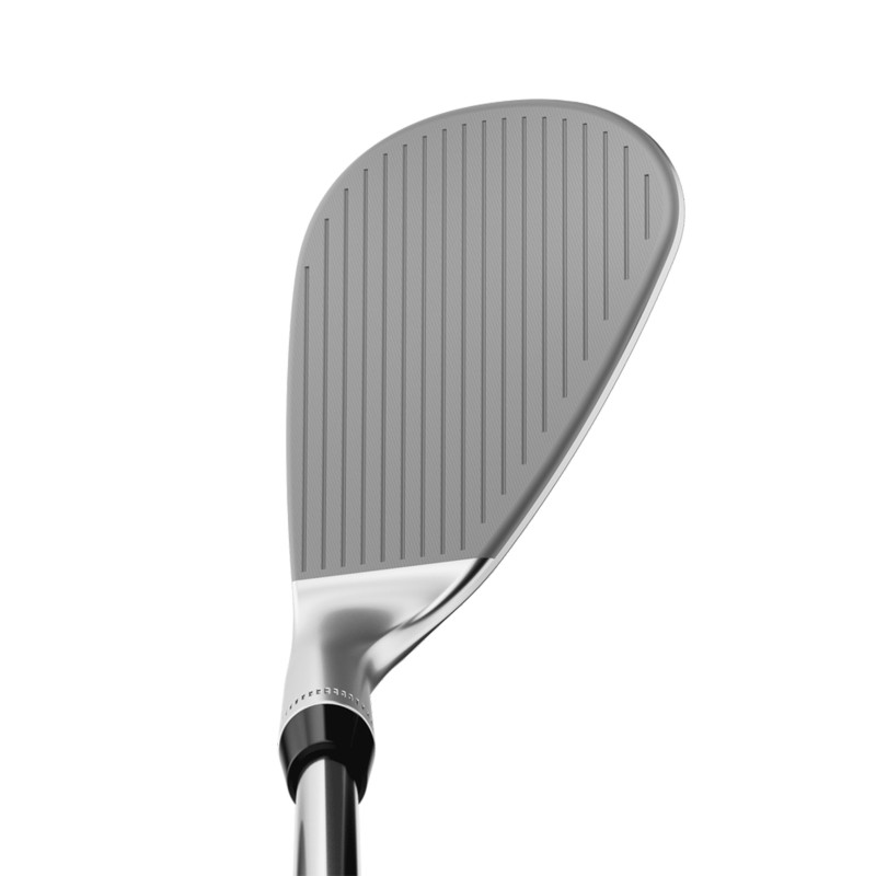 Wedge Callaway Toe
