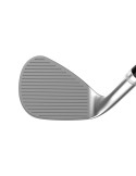 Wedge Callaway Toe