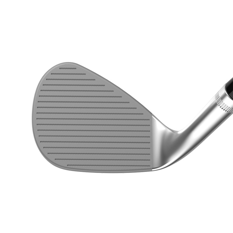 Wedge Callaway Toe