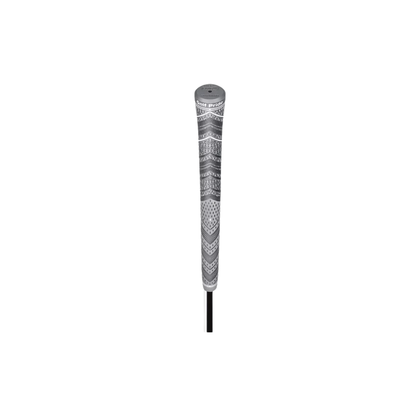 GRIP GOLF PRIDE MCC PLUS4 GRIS