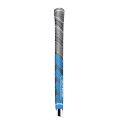 GRIP GOLF PRIDE MCC PLUS4 BLEU
