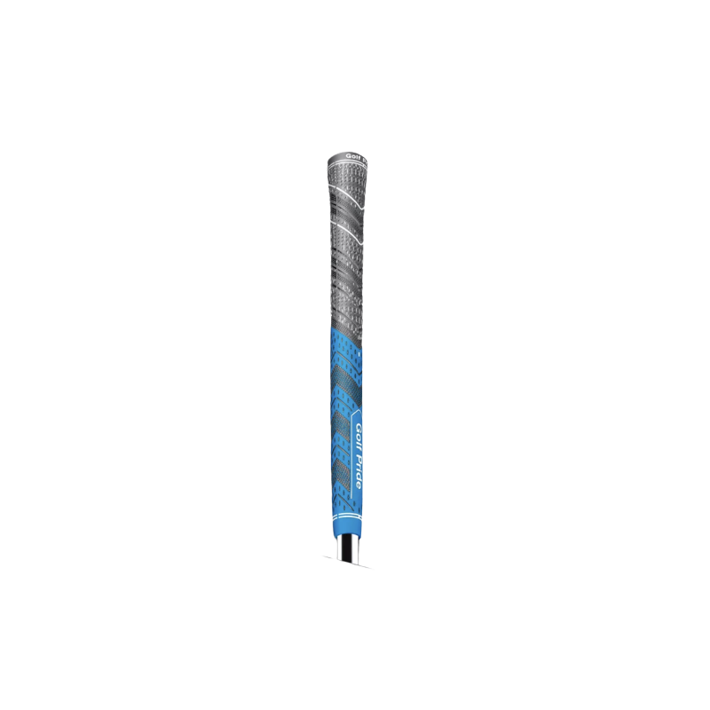 GRIP GOLF PRIDE MCC PLUS4 BLEU