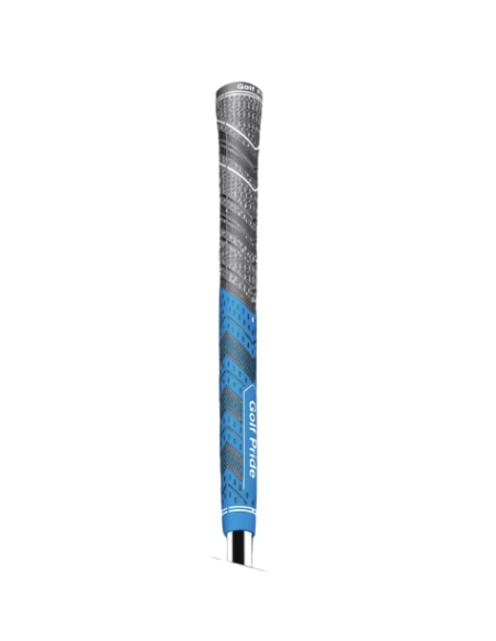GRIP GOLF PRIDE MCC PLUS4 BLEU