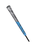 GRIP GOLF PRIDE MCC PLUS4 BLEU