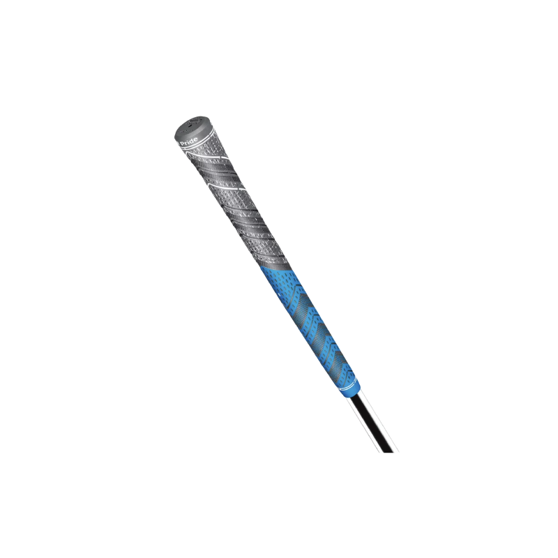 GRIP GOLF PRIDE MCC PLUS4 BLEU