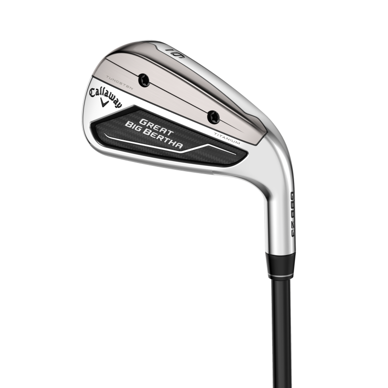 Série de fers Callaway Great Big Bertha