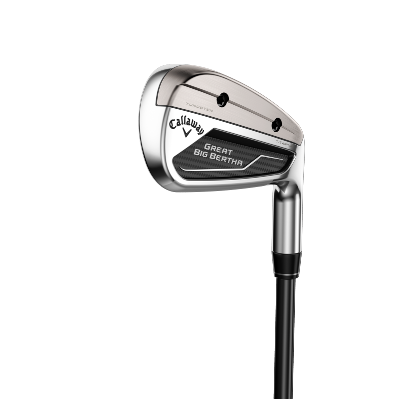Série de fers Callaway Great Big Bertha