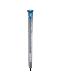GRIP GOLF PRIDE CPX BLEU/GRIS