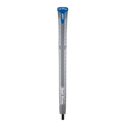 GRIP GOLF PRIDE CPX BLEU/GRIS