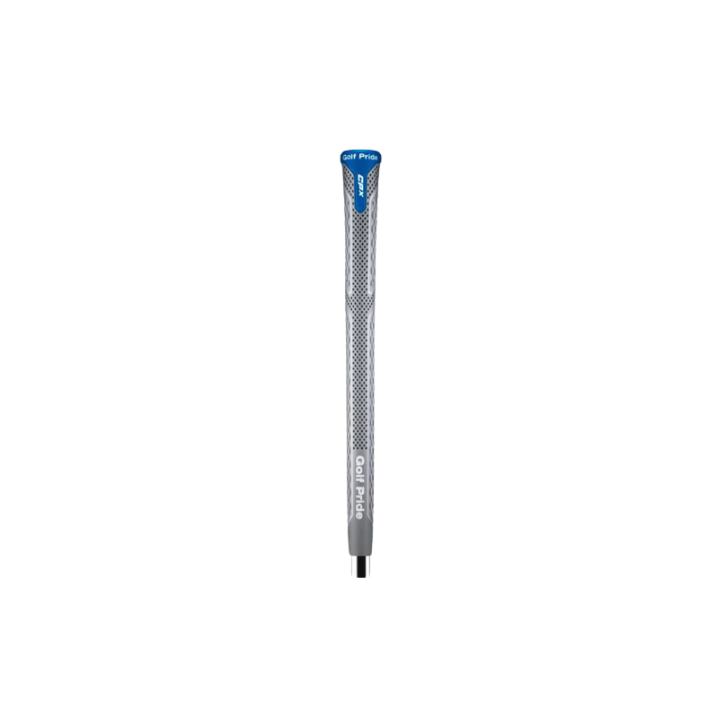 GRIP GOLF PRIDE CPX BLEU/GRIS