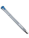 GRIP GOLF PRIDE CPX BLEU/GRIS