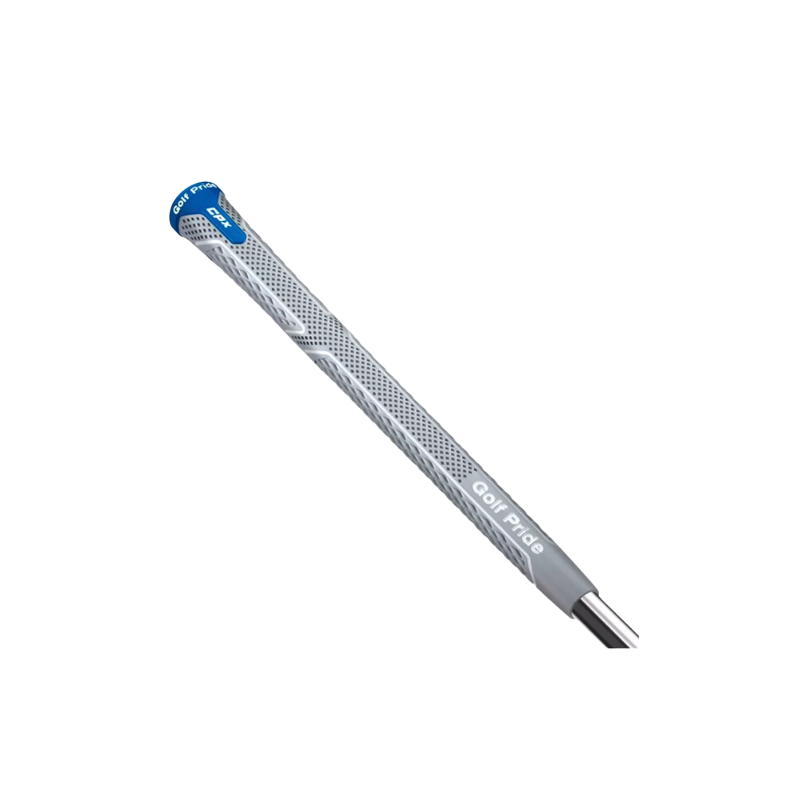 GRIP GOLF PRIDE CPX BLEU/GRIS