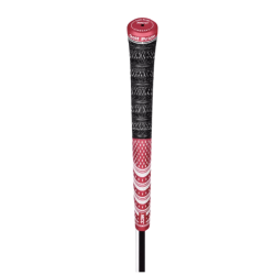 GRIP GOLF PRIDE MCC ROUGE