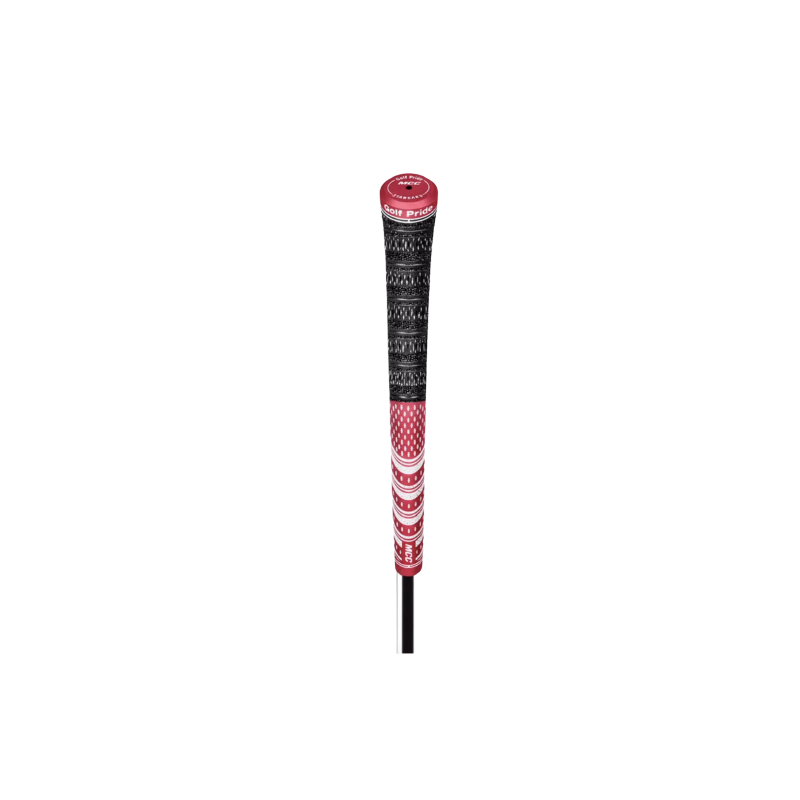GRIP GOLF PRIDE MCC ROUGE