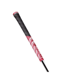 GRIP GOLF PRIDE MCC ROUGE
