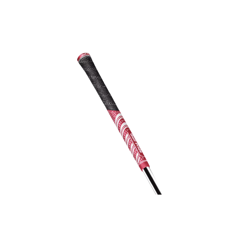 GRIP GOLF PRIDE MCC ROUGE