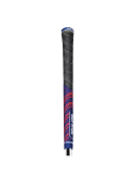 GRIP GOLF PRIDE MCC BLEU/ROUGE