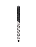 GRIP GOLF PRIDE NEW DECATE MULTI COMPOUND NOIR/BLANC