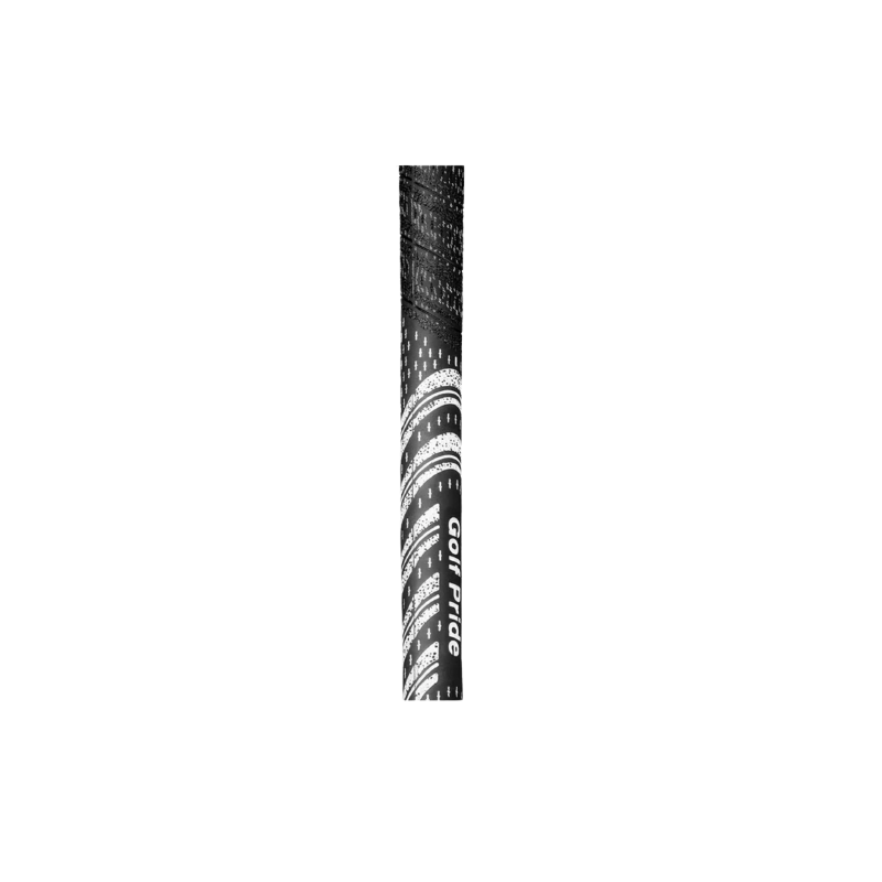 GRIP GOLF PRIDE NEW DECATE MULTI COMPOUND NOIR