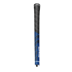 GRIP GOLF PRIDE NEW DECATE MULTI COMPOUND NOIR/BLEU