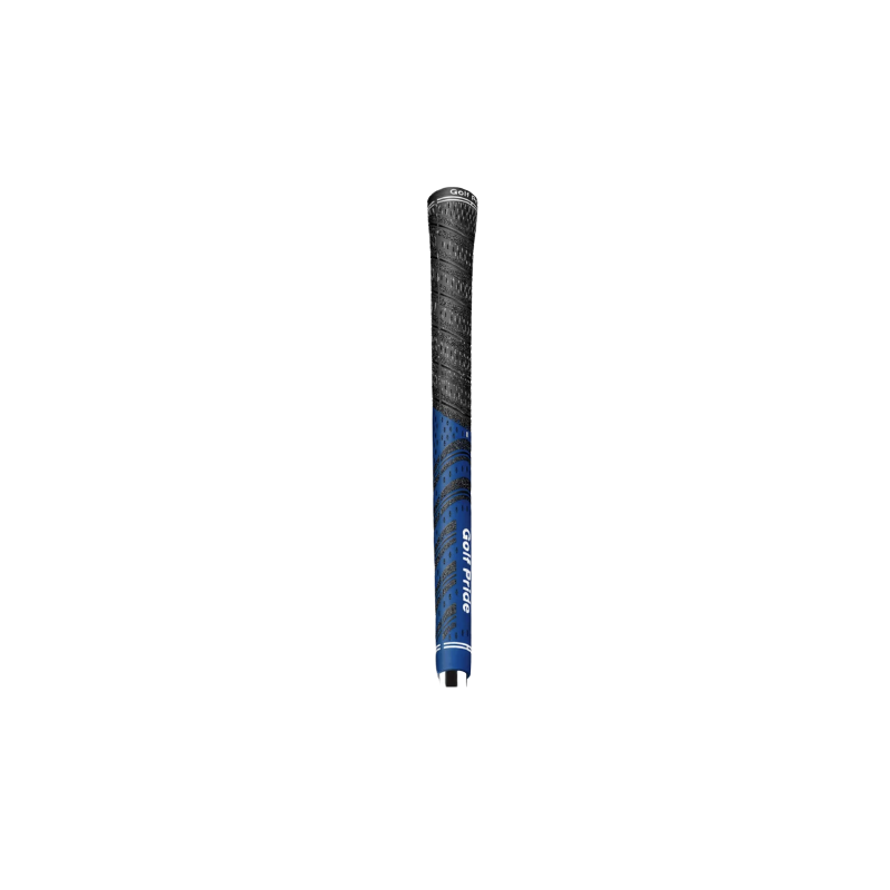 GRIP GOLF PRIDE NEW DECATE MULTI COMPOUND NOIR/BLEU