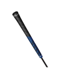 GRIP GOLF PRIDE NEW DECATE MULTI COMPOUND NOIR/BLEU