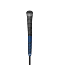 GRIP GOLF PRIDE NEW DECATE MULTI COMPOUND NOIR/BLEU