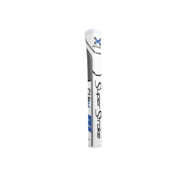 Grip Super Stroke putter x traxion claw 2.0