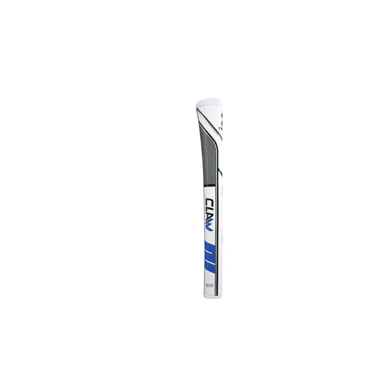 Grip Super Stroke putter x traxion claw 2.0