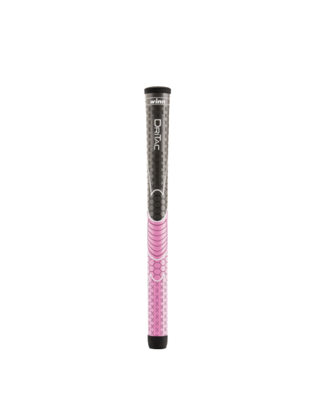 GRIP WINN DRI TAC LADY GRIS/ROSE