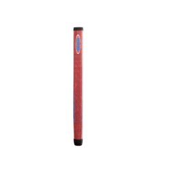 Grip Winn Putter Tour Pistol Red