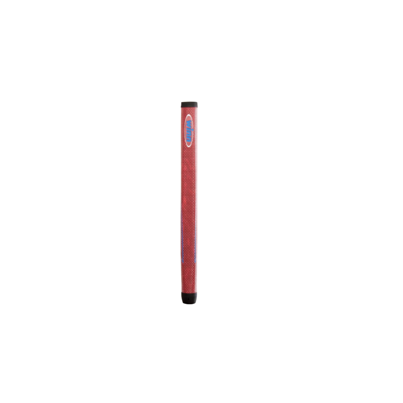 Grip Winn Putter Tour Pistol Red