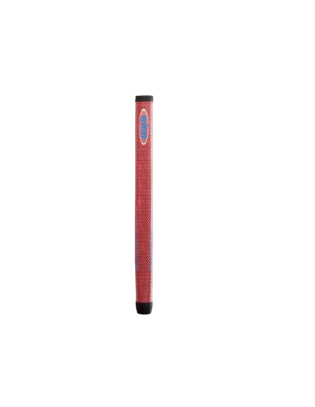 Grip Winn Putter Tour Pistol Red