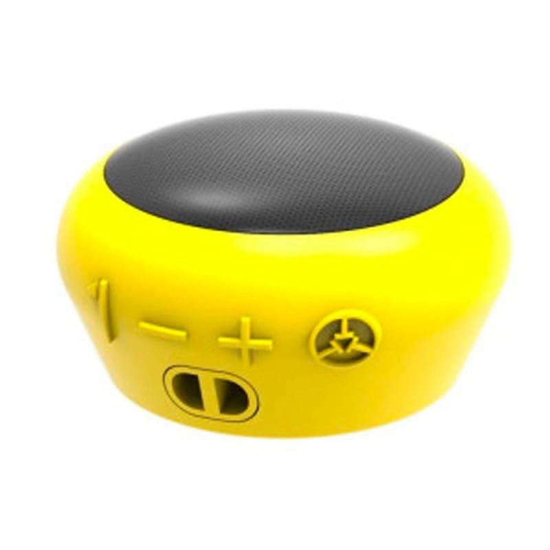 Enceinte GPS Golf TecTecTec ULT-G Bluetooth - Précision GPS