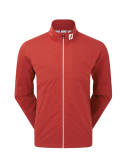 Veste de pluie Footjoy HydroKnit rouge
