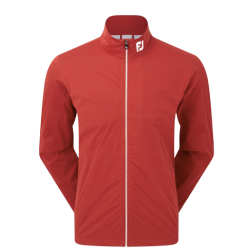 Veste de pluie Footjoy HydroKnit rouge